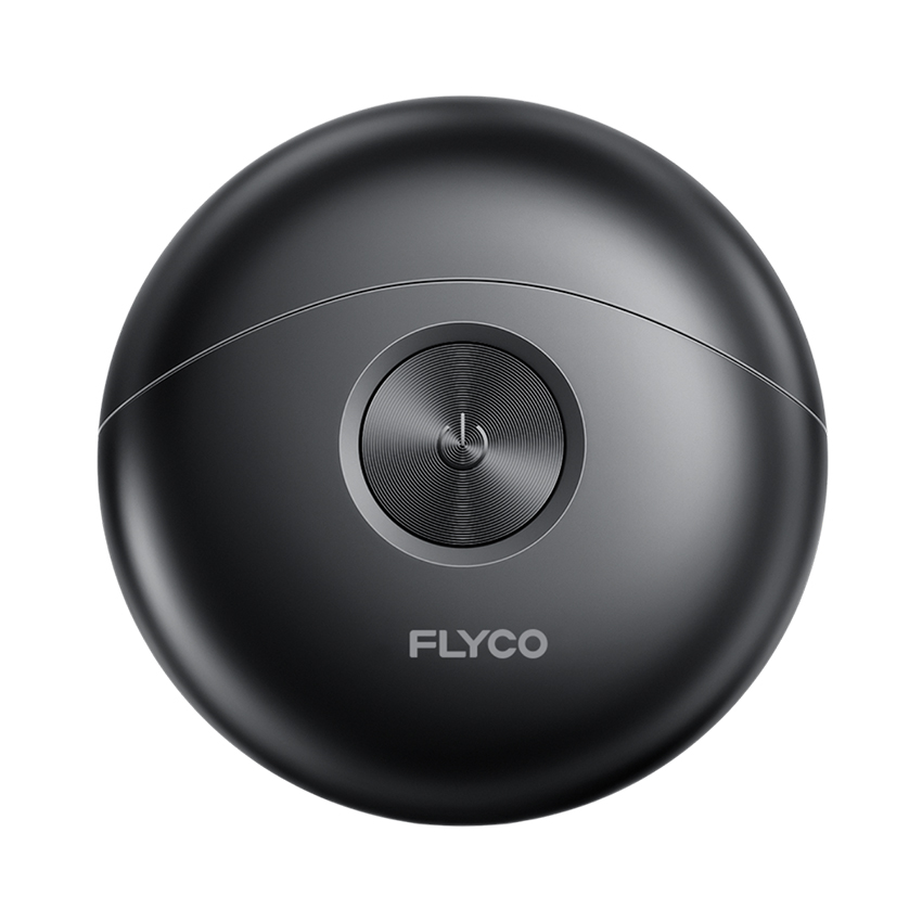 Máy cạo râu điện xoay Flyco FS891VN