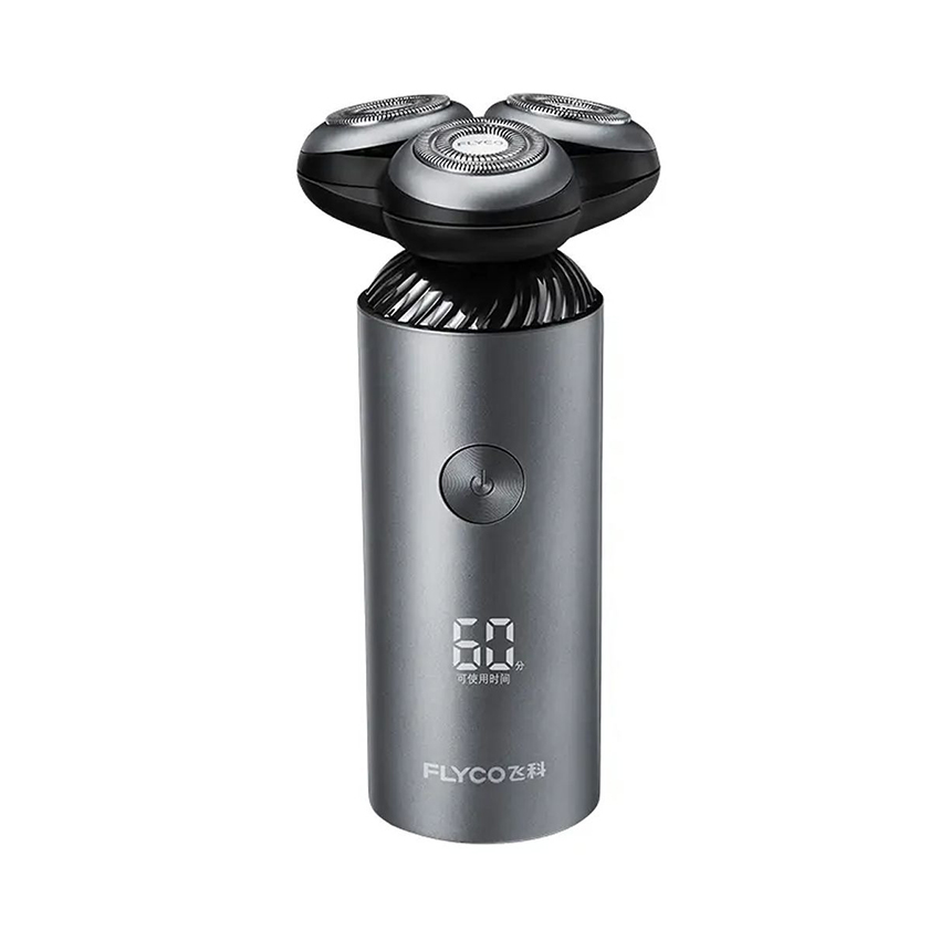 Máy cạo râu điện xoay Flyco FS965VN