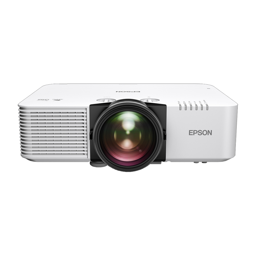 Máy chiếu Epson EB-L690SU (Lazer chiếu gần/3LCD/6200 Lumens/WUXGA)