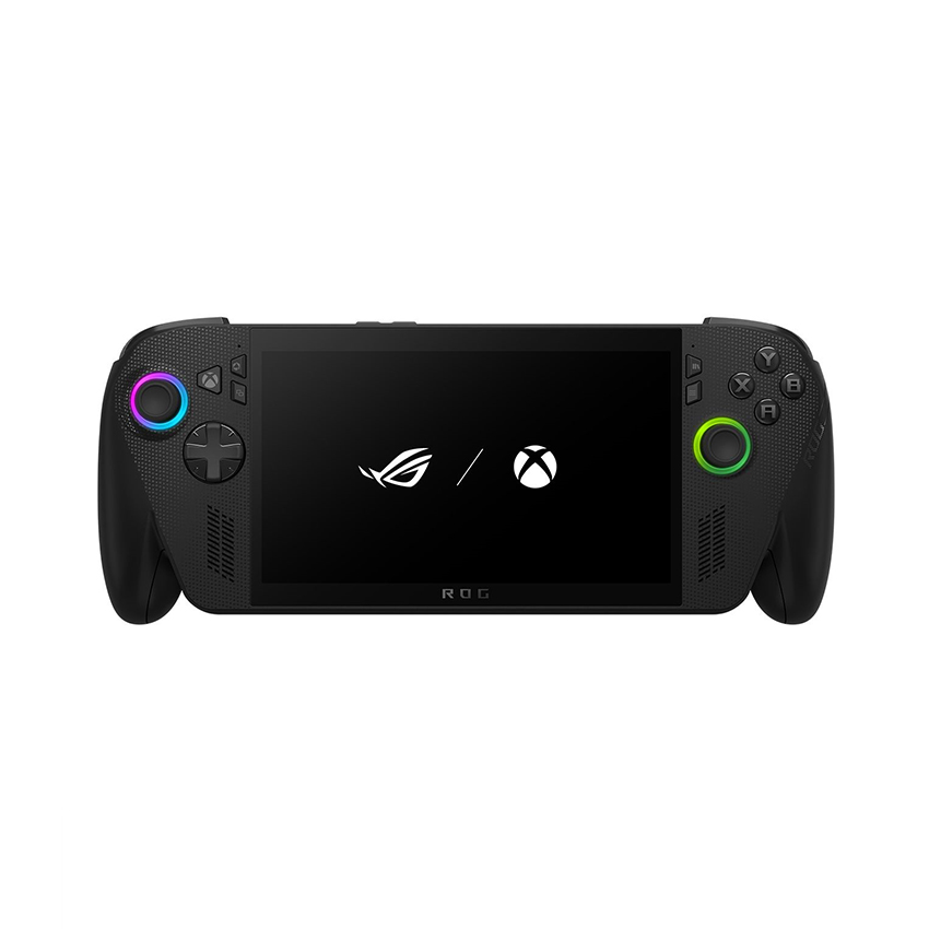 Máy chơi game ASUS ROG Xbox Ally X RC73XA-NH011W 90NV00H2-M00580 -AMD Ryzen AI Z2 Extreme Processor /24GB /1TB/AMD Radeon Graphics/7 inch FHD/Windows