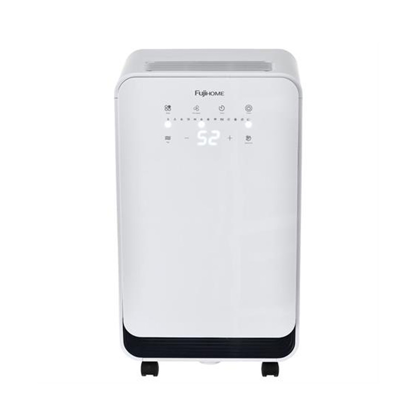 Máy hút ẩm 10 lít Fujihome DH10