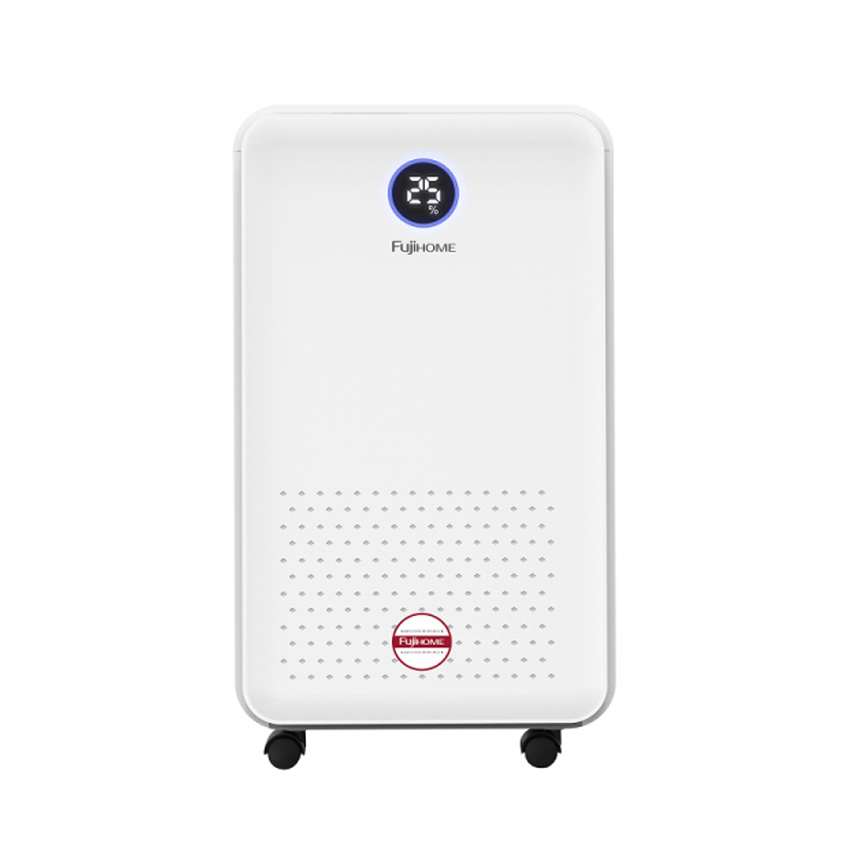 Máy hút ẩm 16 lít Fujihome DH16W