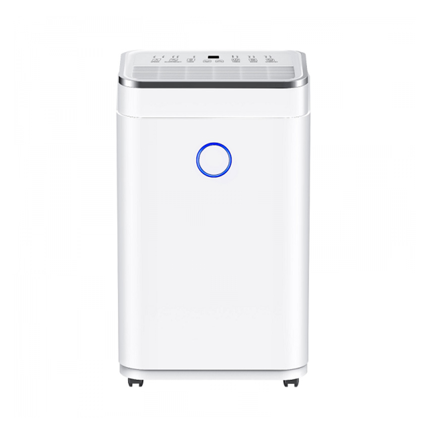 Máy hút ẩm 20 lít Fujihome DH20W