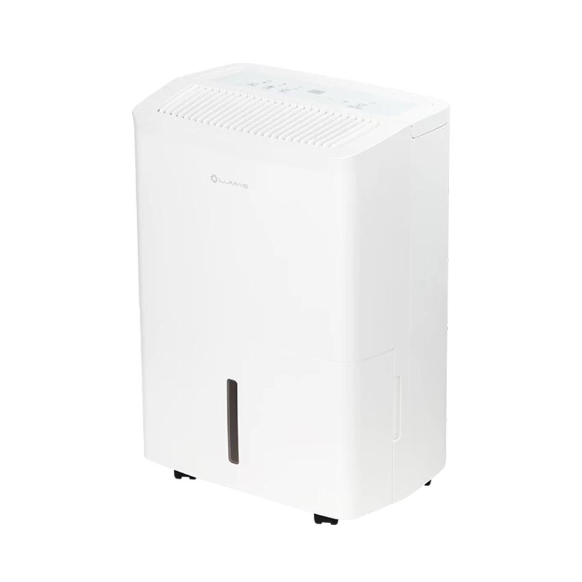 Máy hút ẩm 20L Lumias D6S-20L