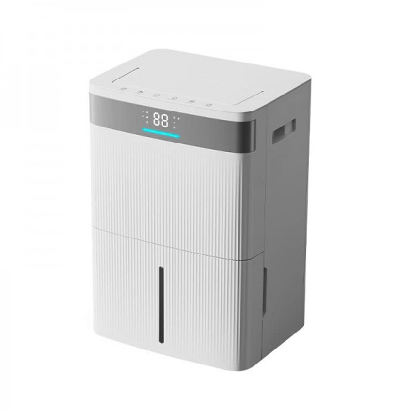 Máy hút ẩm 40 lít Fujihome DH40NW