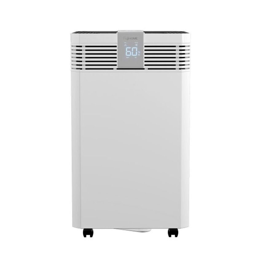 Máy hút ẩm 60 lít Fujihome DH60W-HEPA