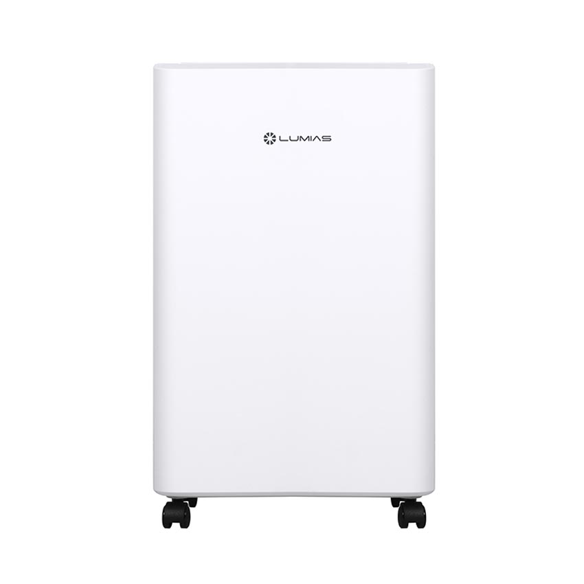 Máy hút ẩm thông minh 12L Lumias D4