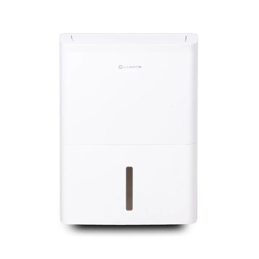 Máy hút ẩm thông minh 20L Lumias D4 Plus