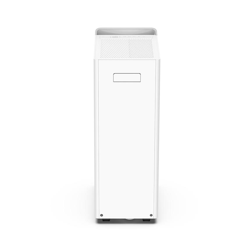 Máy hút ẩm thông minh 20L Lumias LMD-20L
