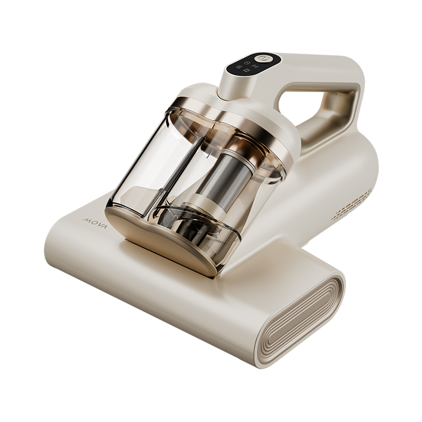 Máy hút bụi đệm giường Mova D10 Max