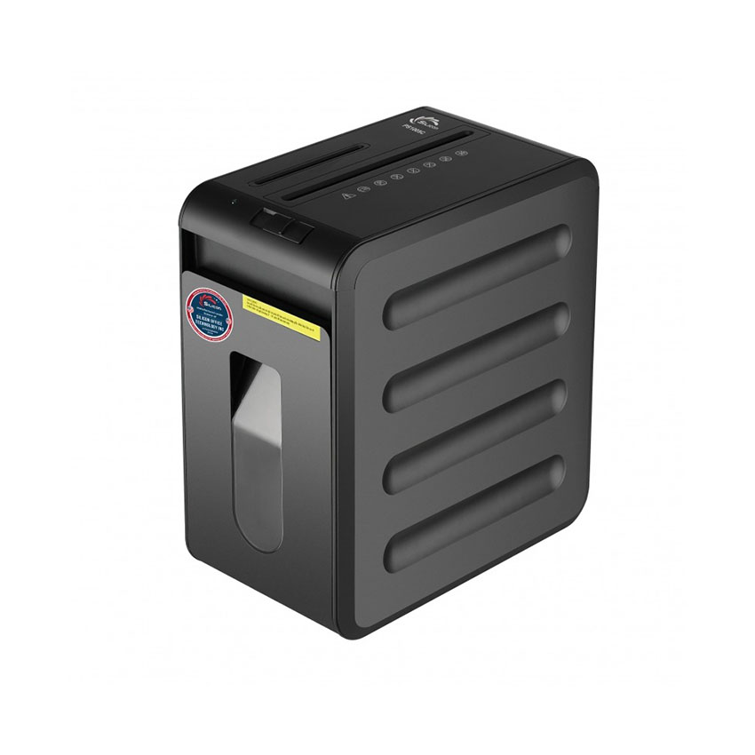 Máy hủy tài liệu Silicon PS-1005C