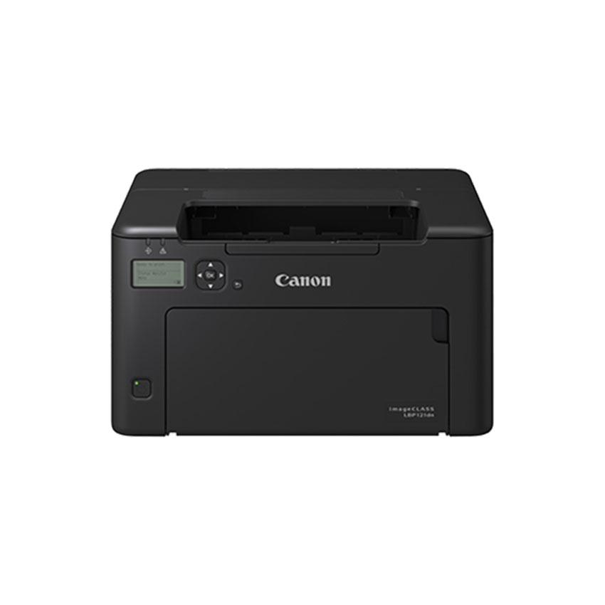 Máy In Canon LBP 121DN – LASER ĐEN TRẮNG ĐƠN NĂNG