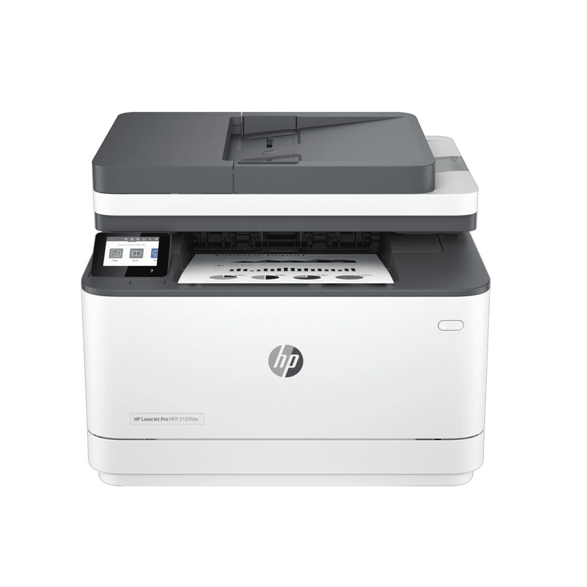 Máy in đa chức năng HP Laserjet Pro MFP 3103fdw (3G632A)