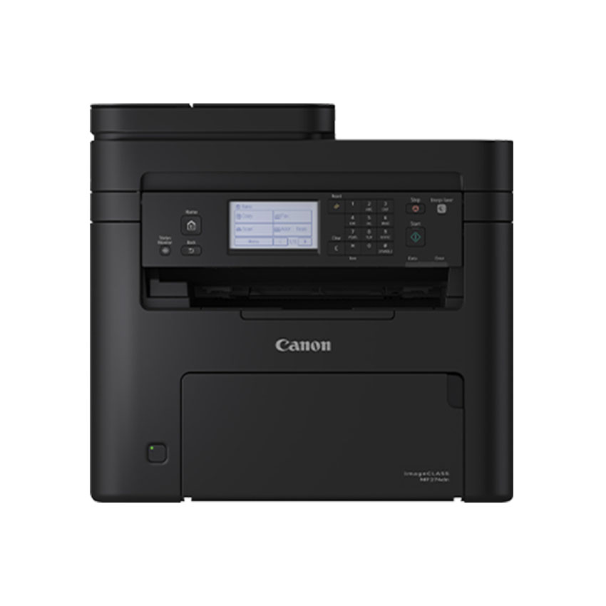 Máy in laser đen trắng đa năng Canon MF274dn