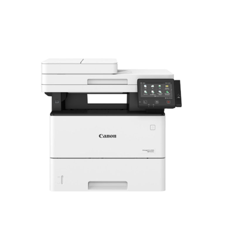 Máy in laser đen trắng đa năng Canon MF543X