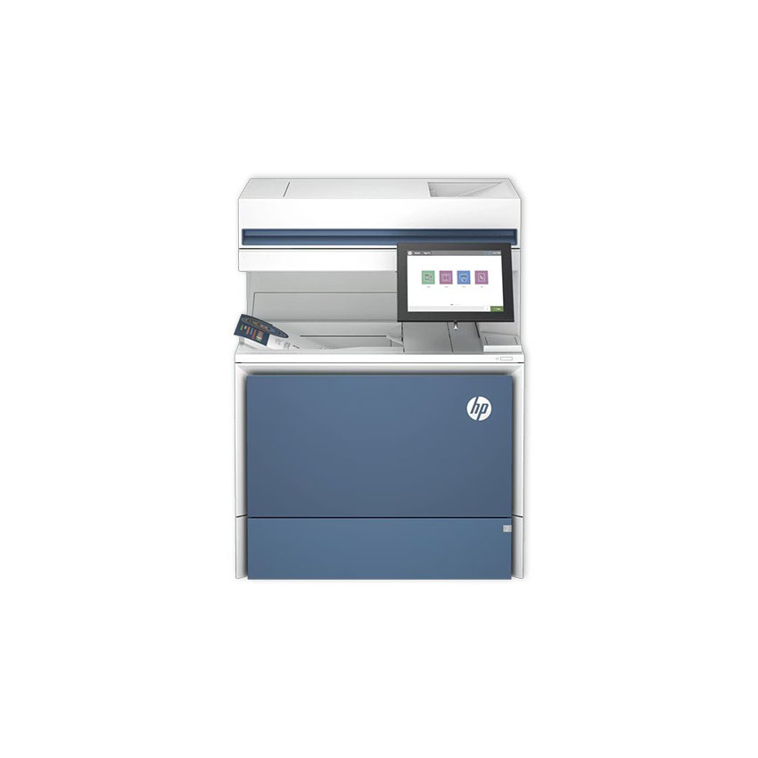 Máy in màu đa chức năng HP Color LaserJet Enterprise MFP 6800dn (6QN35A)