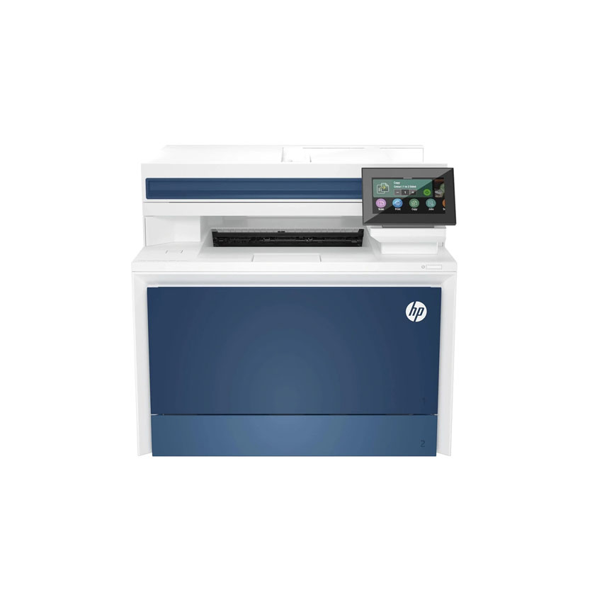 Máy in màu đa chức năng HP Color LaserJet Pro MFP 4303fdw (5HH67A) NK