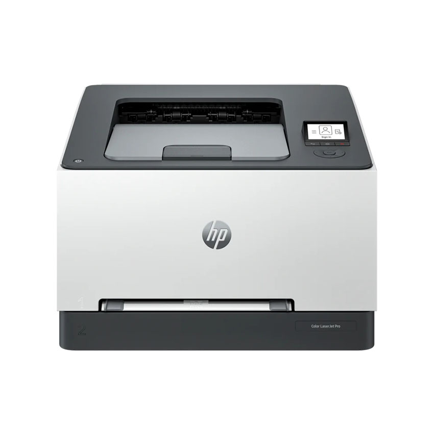 Máy in màu HP Color LaserJet Pro 3203dw (499N4A)
