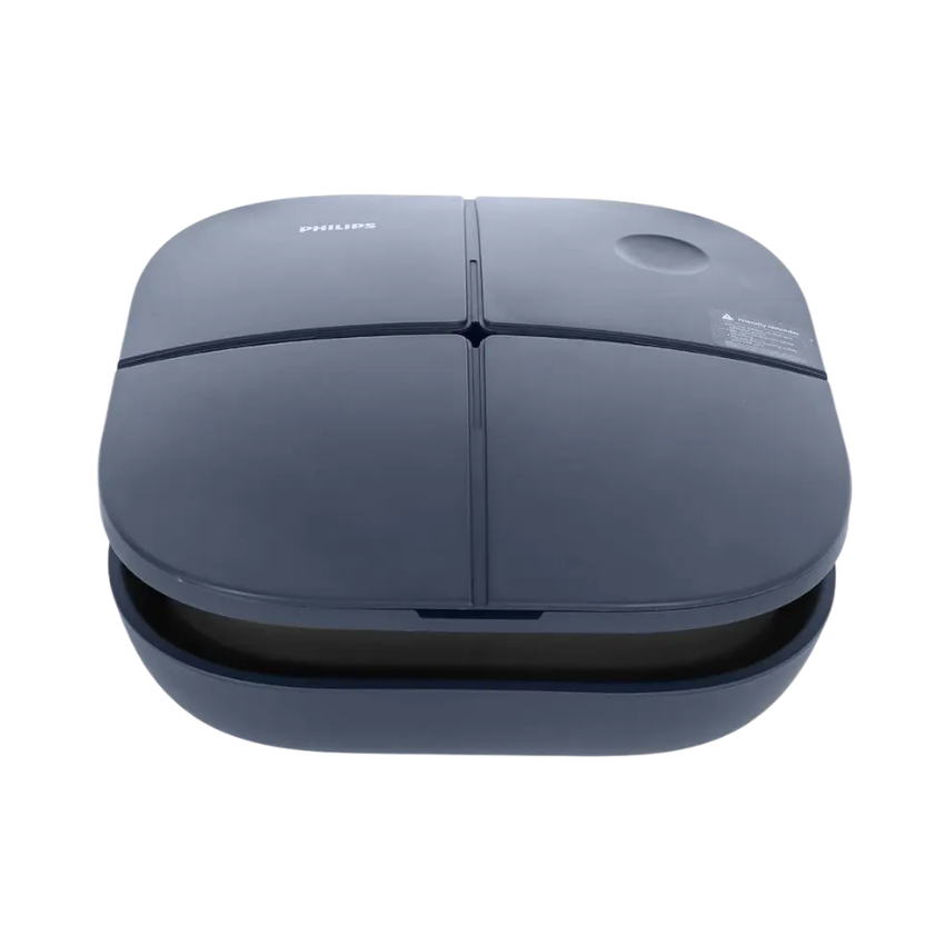 Máy massage chân Philips PPM6504