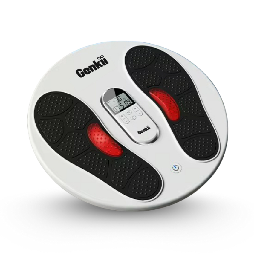 Máy massage chân và cơ thể – Genkii ZEN+