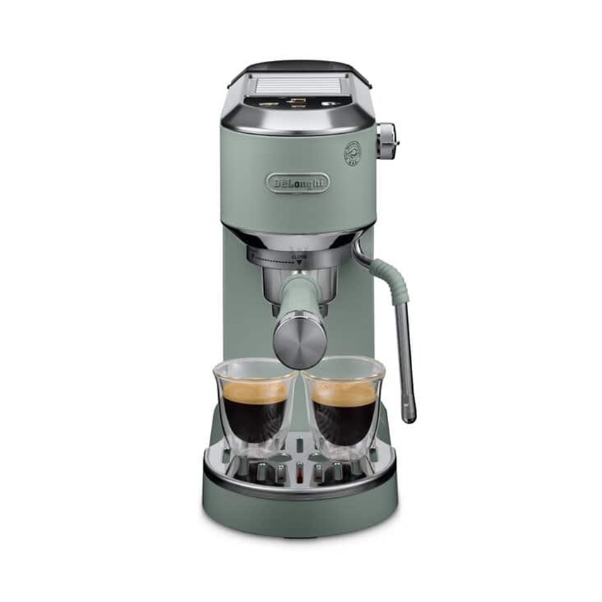 Máy pha cà phê Delonghi EC890.GR