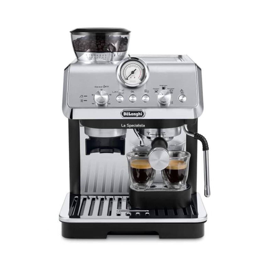 Máy pha cà phê Delonghi EC9155.MB