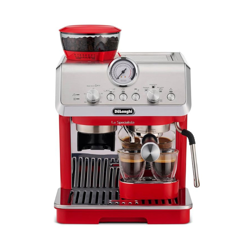 Máy pha cà phê Delonghi EC9155.R