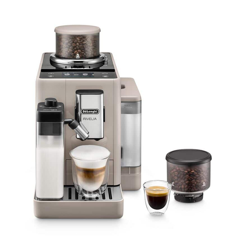 Máy pha cà phê Delonghi EXAM440.55.BG