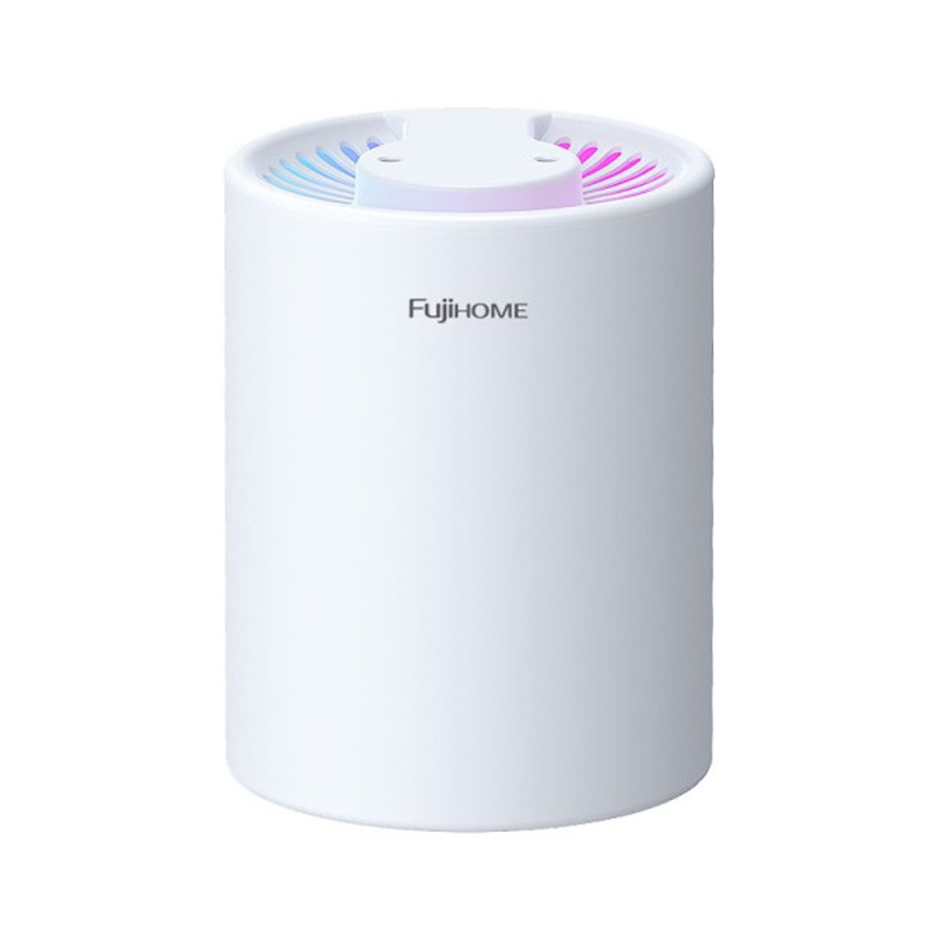 Máy Phun Sương Tạo Ẩm, Xông Tinh Dầu Fujihome HM05A