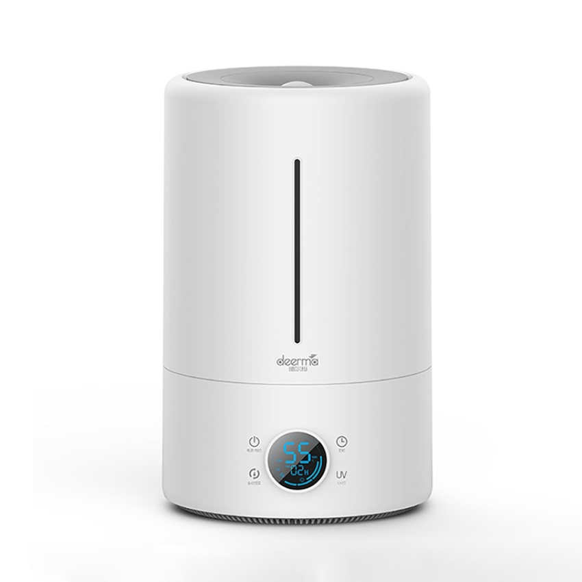 Máy tạo độ ẩm Deerma F628S