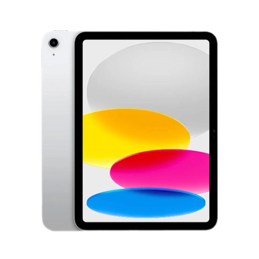 Máy tính bảng Apple Ipad A16 Gen 11 5G (128GB/11 inch/Wifi/Bạc) (MD7F4ZA/A)