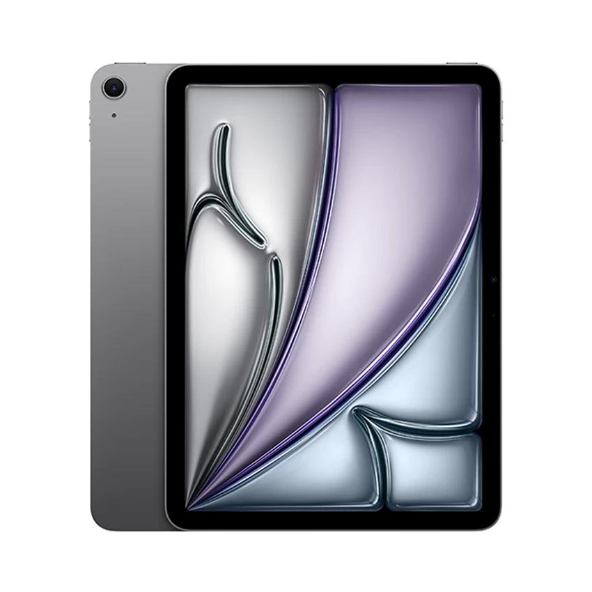 Máy tính bảng Apple iPad Air 11 M3 (8G/1TB/11Inch/Wifi/Space Black) (MCAH4ZA/A)