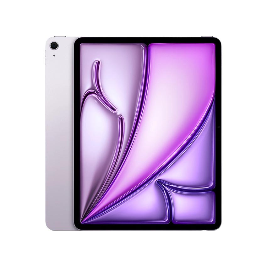Máy tính bảng Apple iPad Air M3 11 (128GB/11 inch/Wifi/Tím) (MCA04ZA/A)