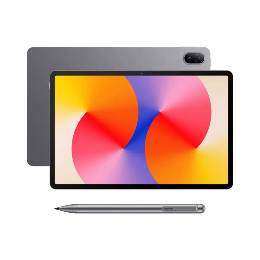 Máy tính bảng Huawei MatePad SE 11 WiFi 6GB 128GB XÁM
