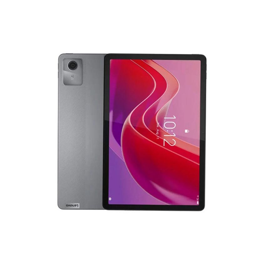 Máy tính bảng Lenovo Tab Wifi 4GB 64GB ZAEH0147VN (Xám)