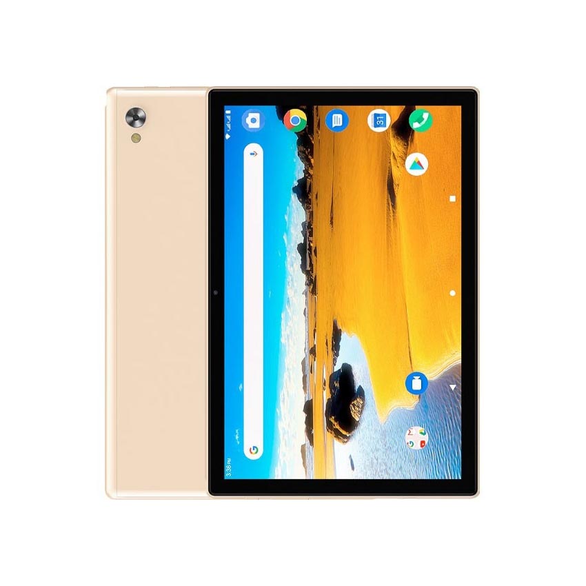 Máy tính bảng Masstel Tab10 Pro (4GB/64GB/10.1 inch) (Vàng)