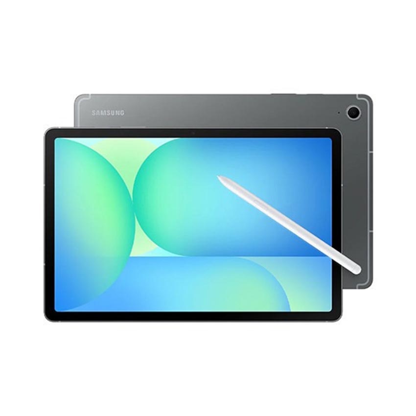 Máy Tính Bảng Samsung Galaxy Tab S10 FE Wifi – X520 (8GB/128GB/Xám)
