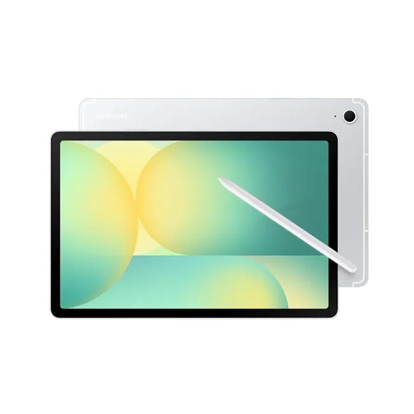 Máy Tính Bảng Samsung Galaxy Tab S10 FE Wifi – X520 (8GB/128GB/Bạc)