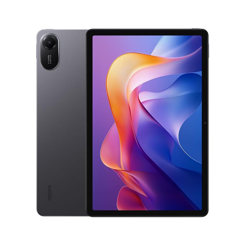 Máy tính bảng Xiaomi Redmi Pad 2 WiFi 6GB 128GB (Xám)
