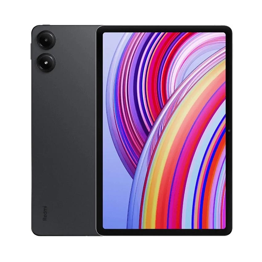 Máy tính bảng Xiaomi Redmi Pad Pro 8GB/128GB WIFI (Xám)