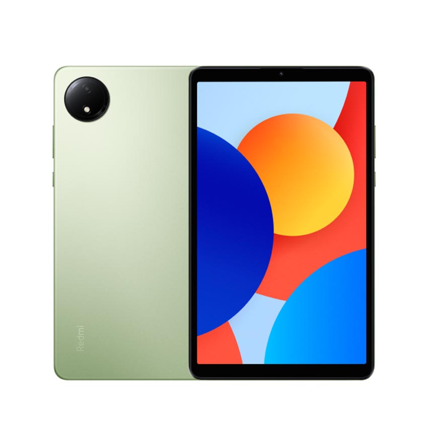 Máy tính bảng Xiaomi Redmi Pad SE 8.7 4G 6GB 128GB (xanh dương)
