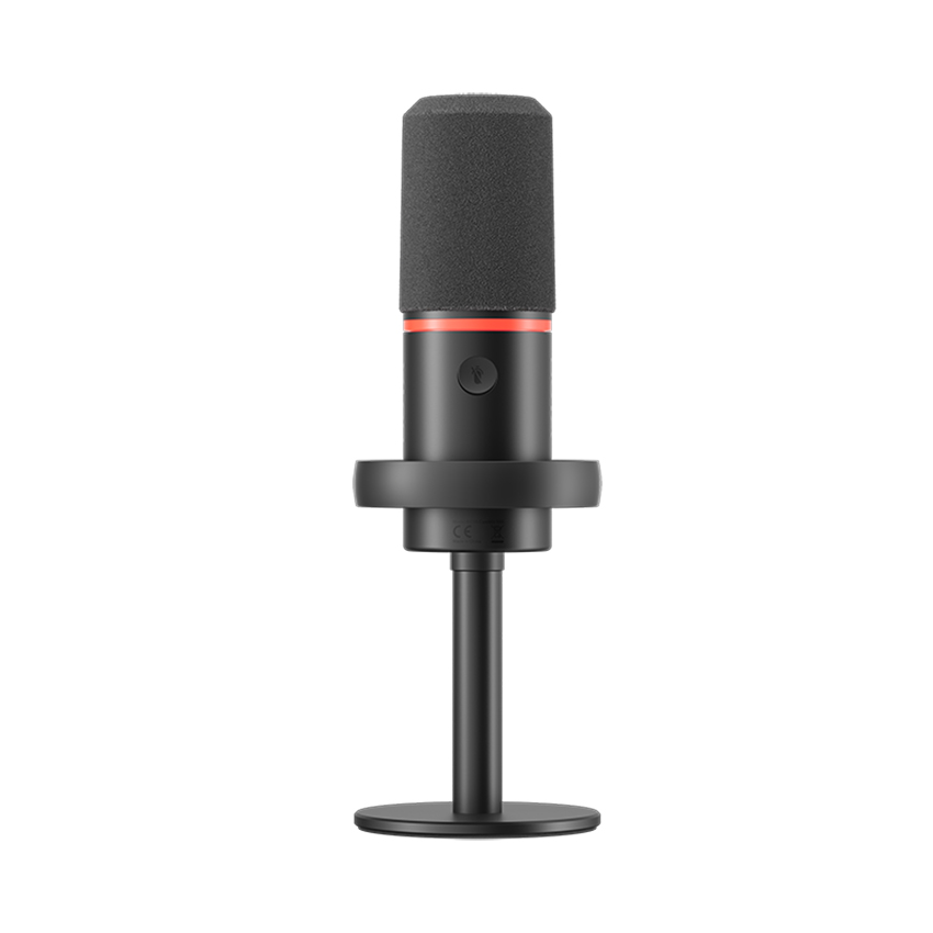 Micro động RGB USB and XLR BOYA CastMic S60D