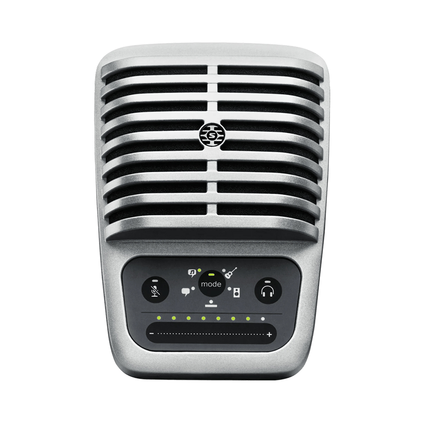 Micro thu âm Shure MV51