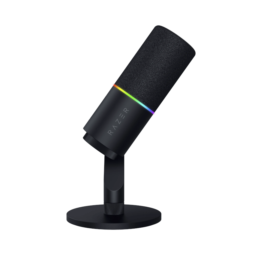 Micro thu âm Razer Seiren V3 Pro (RZ19-05500100-R3M1)