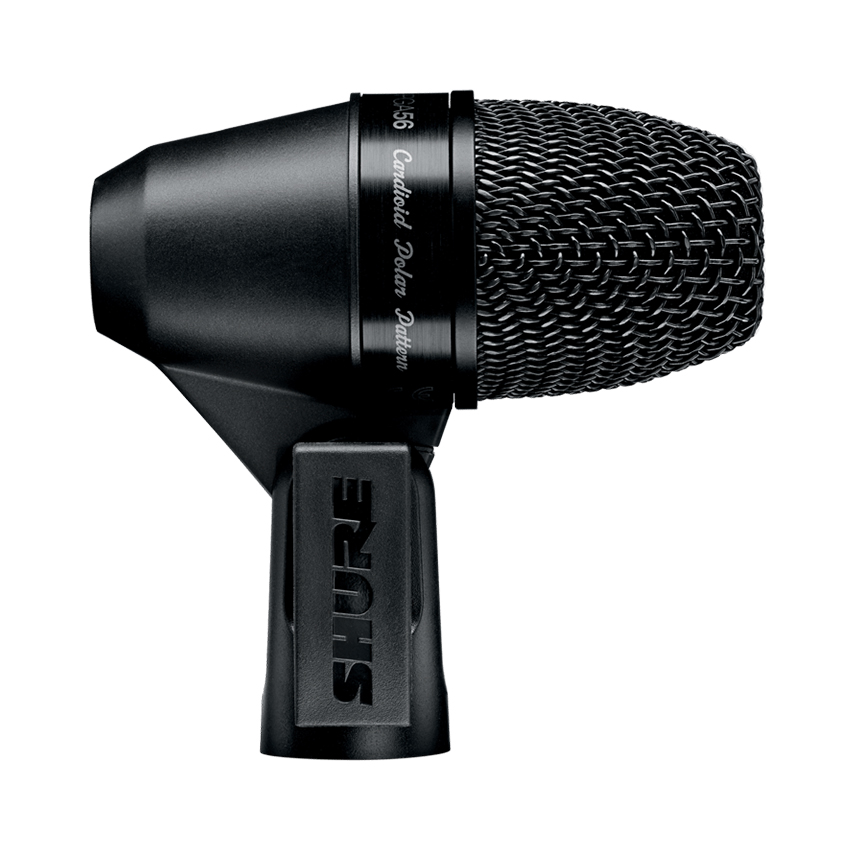 Micro thu âm Shure PGA56-LC không kèm dây (PGA56-LC)