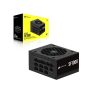 Nguồn CORSAIR SF1000 ATX 3.1 - 1000W (80 Plus Platinum/Full modular)