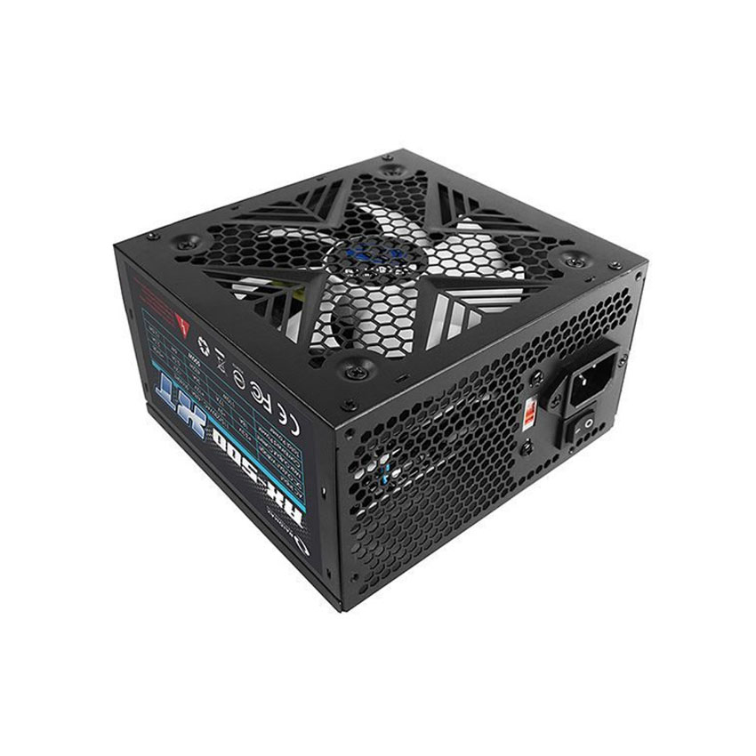 Nguồn Raidmax RX-550XT 550W