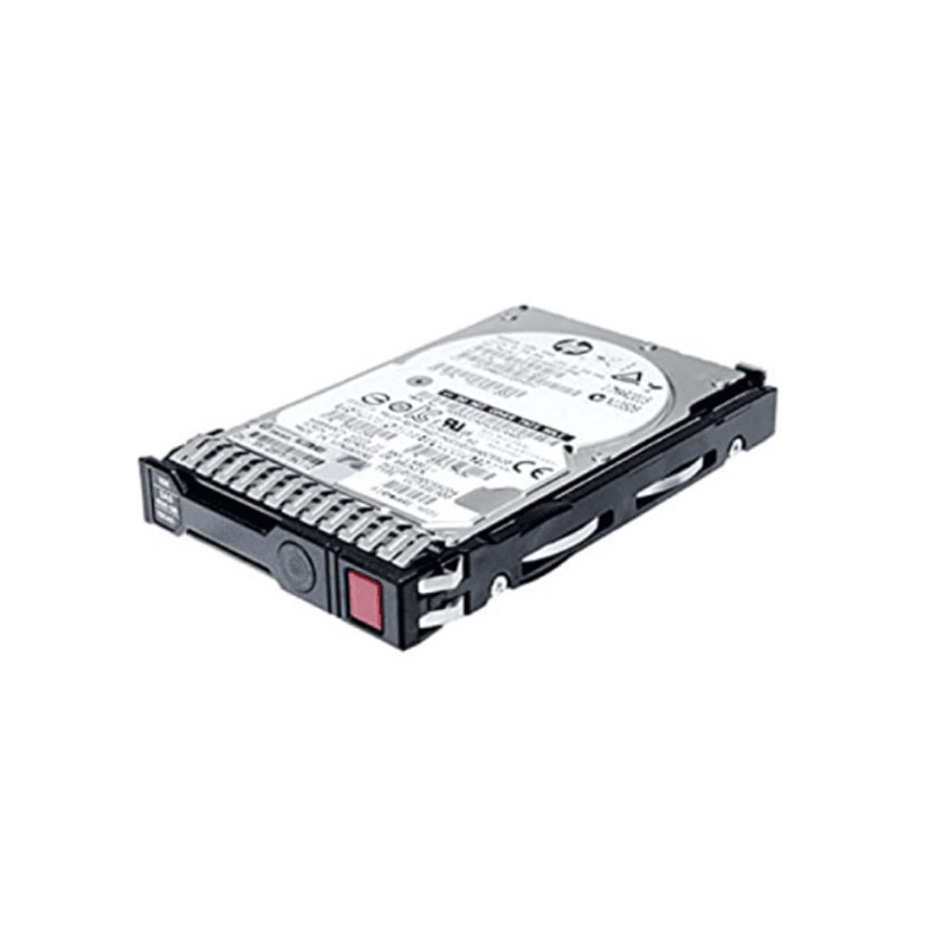 Ổ cứng HDD HPE 600GB SAS 12G Enterprise 15K SFF (2.5in) SC Digitally Signed Firmware