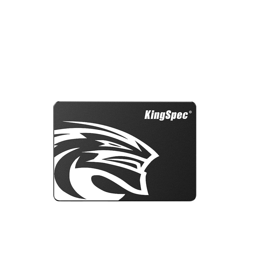 Ổ cứng SSD Kingspec P3-512 512GB 2.5 inch SATA III (Đọc 580Mb/s – Ghi 570Mb/s)