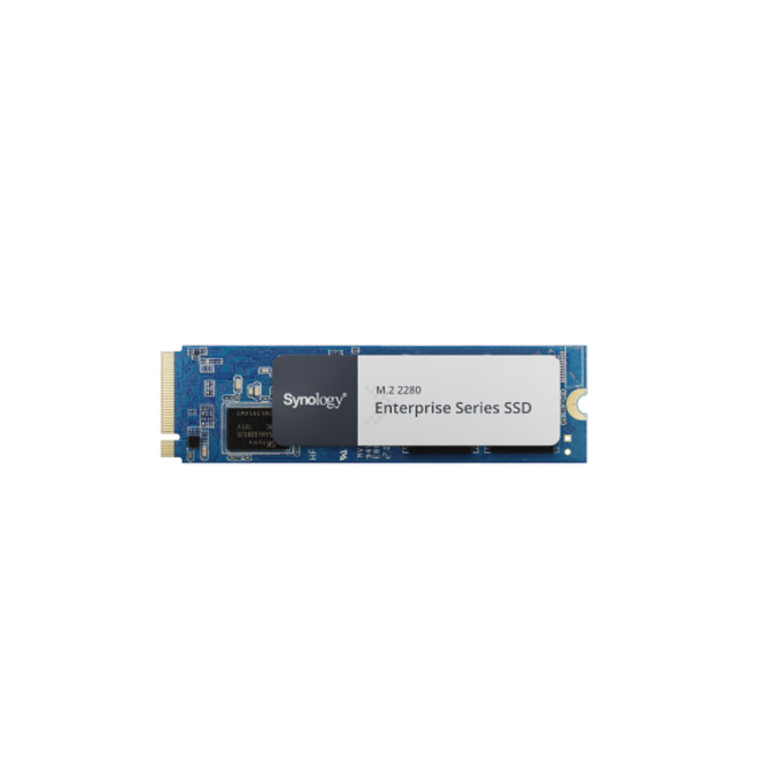 Ổ cứng SSD Synology SNV5420-400G 400GB M.2 2280 NVMe SSD
